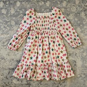 J Crew girls dress